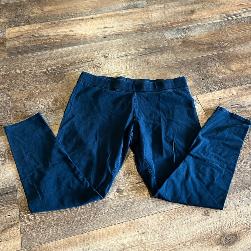 Aerie chill play move leggings size large